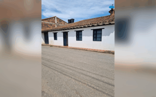 Villa Ramos
